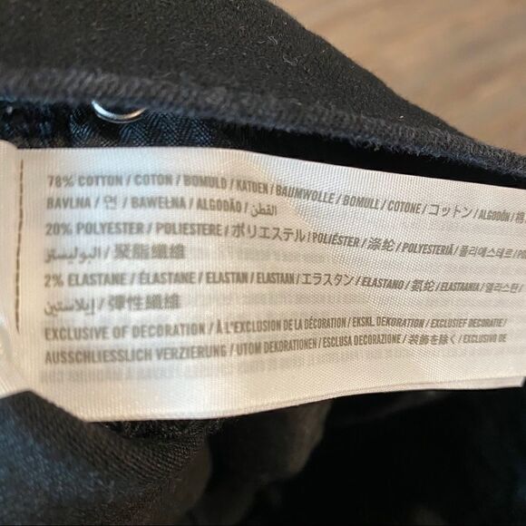 Men’s Hollister Outfit XS Jeans Polo - Picture 9 of 10